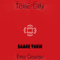 Saare Toxic