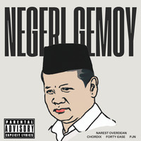 Negeri Gemoy