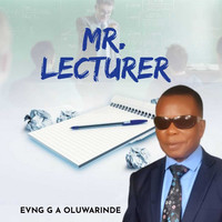 Mr Lecturer