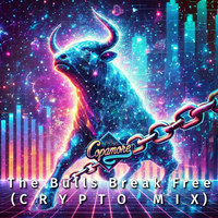 The Bulls Break Free (Crypto Mix)