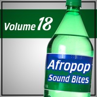 Afropop Sound Bites, Vol. 18