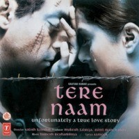 Tere Naam Lyrics in Hindi, Tere Naam Tere Naam Song Lyrics in English ...