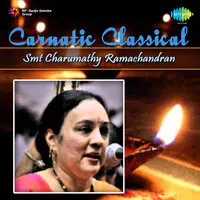 Carnatic Classical Smt Charumathy Ramachandran