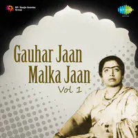 Gauhar Jan Malka Jan Vol 1