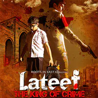 Lateef The King Of Crime