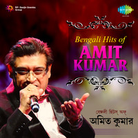 Bengali Hits of Amit Kumar