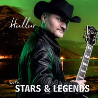 Hallur with Stars & Legends 2013