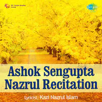 Recitation Of Nazrul Songs By Ashok Sengupta 