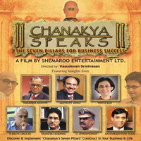 Chanakya Speaks