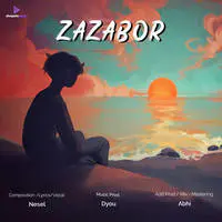 Zazabor