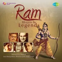 Ram - Bhajans By Legends