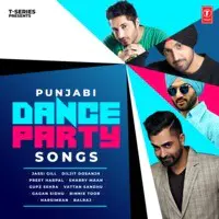 Punjabi Dance Party Songs