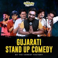 Gujarati Stand-up Comedy by The Comedy Factory
