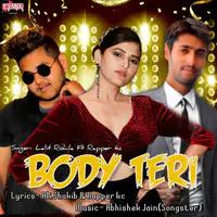 Body Teri