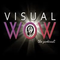 The VisualWOW Podcast - season - 1