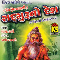 Saddguru No Desh - Bhajanno Rang, Vol. 2
