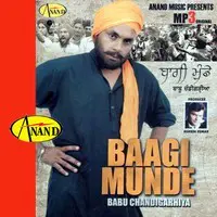 Baagi Munde