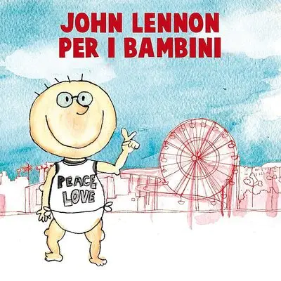 Beautiful Boy Darling Boy Mp3 Song Download By Sweet Little Band John Lennon Per I Bambini Listen Beautiful Boy Darling Boy Song Free Online