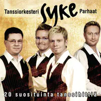 Kai saan? MP3 Song Download by Tanssiorkesteri Syke (20 Suosituinta  tanssihittiä)| Listen Kai saan? Finnish Song Free Online