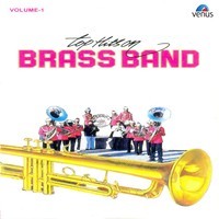 Top Hits On Brass Band- Vol- 1