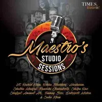 Maestro's Studio Sessions