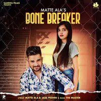 Bone Breaker
