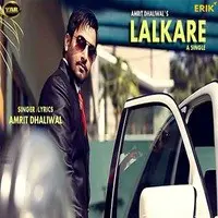 Lalkare