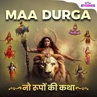 Maa Durga - season - 1