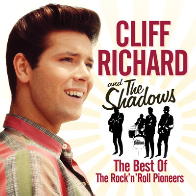 Willie and the Hand Jive (Live) [2004 Remaster] Song|Cliff Richard ...