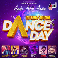 Aadu Aata Aadoo - International Dance Day Songs
