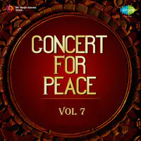 Concert For Peace - Vol - 7