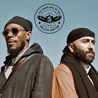 Yasiin Bey - Albums, Songs, and News