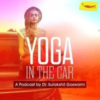 Yoga In The Car | Mirchi - season - 1