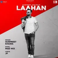 Laahan