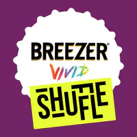 Breezer Vivid Shuffle