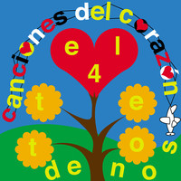Al Cielo No MP3 Song Download by El Cuarteto De Nos (Canciones del  Corazón)| Listen Al Cielo No Spanish Song Free Online