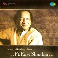 New Offerings From Pandit Ravi Shankar