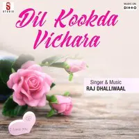 Dil Kookda Vichara