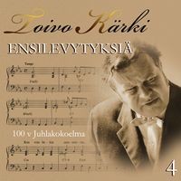 Ruusu on punainen MP3 Song Download by Tauno Palo (20 Suosikkia /  Toiveiskelmiä 4 / Ruusu on punainen)| Listen Ruusu on punainen Song Free  Online