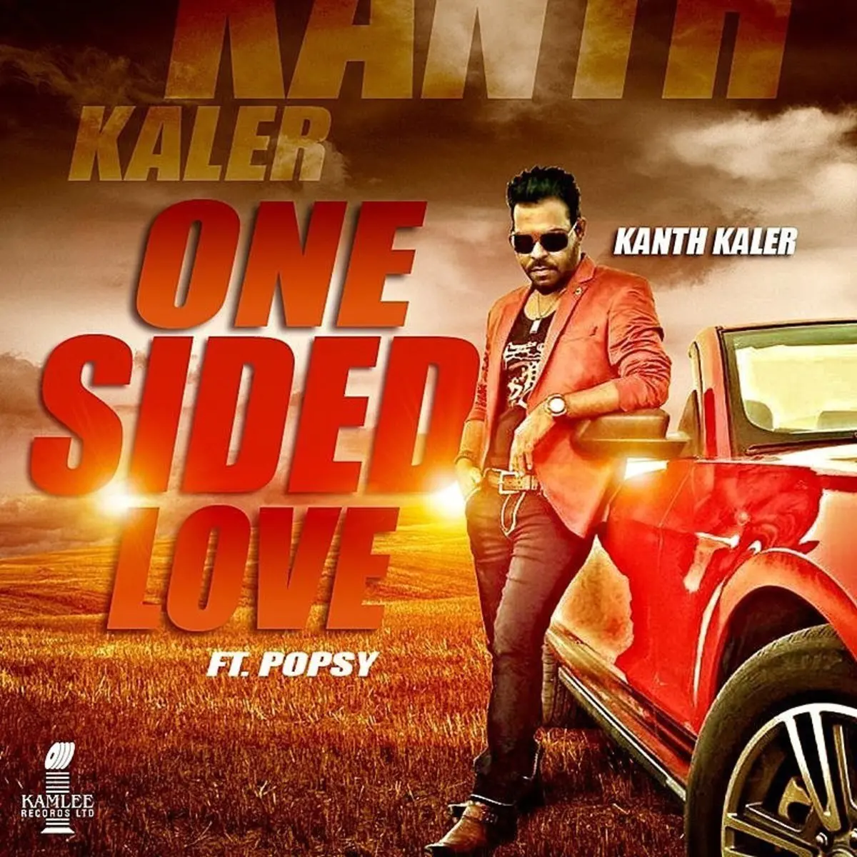 One Sided Love Song Download One Sided Love Mp3 Song Online Free