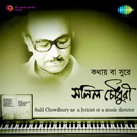 Kathay Ba Sure Salil Chowdhury Cd-1