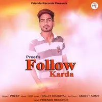 Follow Karda