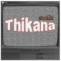 Thikana