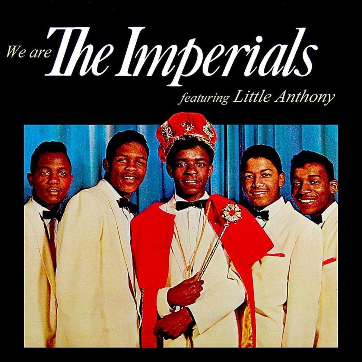 Tears On My Pillow Mp3 Song Download We Are Imperials Tears On My