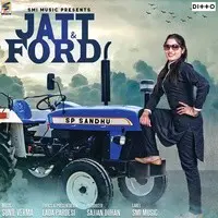 Jatt And Ford