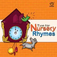 Time For Nursery English
