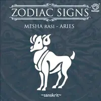 Zodiac Signs Mesha Rasi Aries