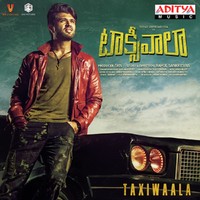 Taxiwaala