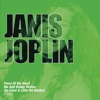 One Night Stand - Janis Joplin