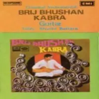 Brijbhusan Kabra (guitar)